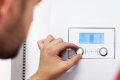 best Redcliffe Bay boiler servicing companies