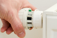 Redcliffe Bay central heating repair costs