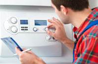 free Redcliffe Bay gas safe engineer quotes